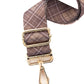 Ivy League Adjustable Bag Strap