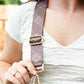 Ivy League Adjustable Bag Strap