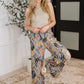 Journey Onward Wide Leg Pants