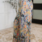 Journey Onward Wide Leg Pants