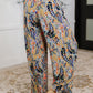 Journey Onward Wide Leg Pants