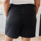 Know Better High Waisted Shorts