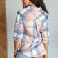 Lumber Jill Plaid Button Down