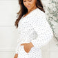 Maple Dress Floweret