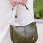 Marissa Saddle Crossbody