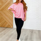 Squat Squad High Waisted Leggings in Black