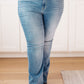 Monroe High Rise Classic Bootcut Jeans