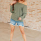 My Cozy Haven Long Sleeve Top