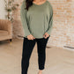 My Cozy Haven Long Sleeve Top