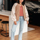 First and Foremost Rib Knit Top