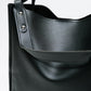My Whole Life Shoulder Bag in Black