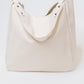 My Whole Life Shoulder Bag in Neutral