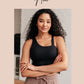 Frequently Asked Questions V-Neck Top in Blush