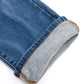 Nivea Vintage Wash Thermal Straight Jeans