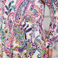 Pick a Color Peplum Blouse