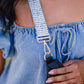 Affirmations Adjustable Bag Strap