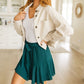 Pretty And Preppy Skort