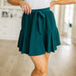 Pretty And Preppy Skort