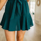 Pretty And Preppy Skort