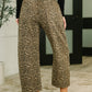 Prowl Power Barrell Ankle Crop Jean in Khaki