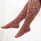 Pure Luxury Lounge Socks Set of 3