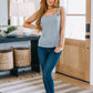 Sweet Fantasy Sweetheart Tank
