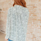 Terms of Endearment Dolman Sleeve Button Up