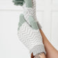 Touch and Go Patterned Glove Trio