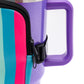 Tumbler Zip Pouch Sets in Assorted Colors