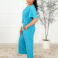 Up to Bat Leopard Print Set