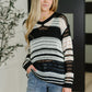 Whimsy Wears Well Net Layering Top
