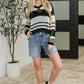 Whimsy Wears Well Net Layering Top