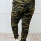 Your New Favorite Joggers in Camo