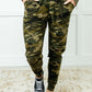 Your New Favorite Joggers in Camo