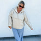 Peyton Puffer Jacket In Four Colors