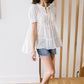 Smooth Sailing Top