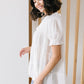 Smooth Sailing Top
