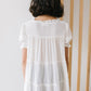 Smooth Sailing Top