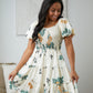 Pocket Full of Posies Floral Dress