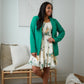 Pocket Full of Posies Floral Dress