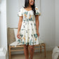 Pocket Full of Posies Floral Dress
