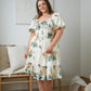 Pocket Full of Posies Floral Dress