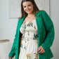 Pocket Full of Posies Floral Dress