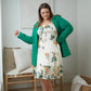 Pocket Full of Posies Floral Dress