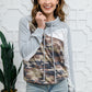 All About Adventure Top in Camo