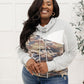 All About Adventure Top in Camo