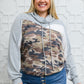 All About Adventure Top in Camo