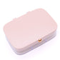 All Sorted Out Jewelry Storage Case in Pink