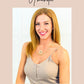 Relaxing Weekend Sleeveless Jumpsuit