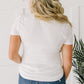 Andy Top in Ivory